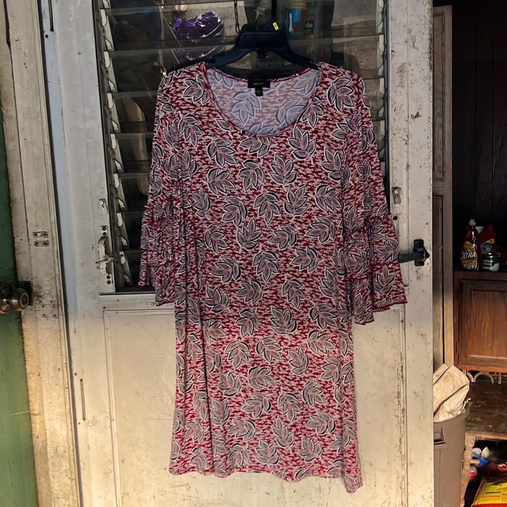 Dress/top - Picture 3 of 5